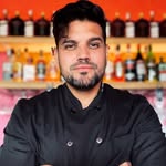 Oswaldo Sanchez - @chefoswaldosanchez - Instagram