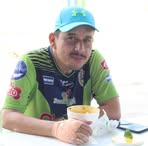 Oswaldo Sanchez - Facebook