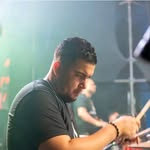 Oswaldo Sanchez - @oswaldosanchezdrums - Instagram