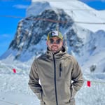 Oswaldo Sanchez - @oswaldoasb - Instagram