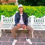 Oswaldo Sanchez - Facebook