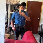 Oswaldo Sanchez - @oswaldosanchez308 - Instagram