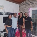 Oswaldo Jose Serrano - @oswaldoserranomontes - Instagram