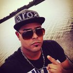 Oswaldo serrano - @harrysserrano - Instagram