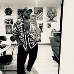 Oswaldo Serrano - @oswaldojst - Instagram