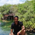 Oswaldo Serrano - @oswaldoserrano90 - Instagram