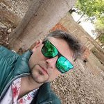 Oswaldo Serrano Ardila - @oswaldoserranoproducciones - Instagram