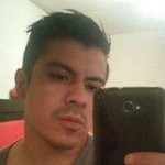 Oswaldo Serrano Casas - @gosc86 - Instagram