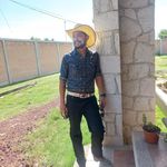 Oswaldo Serrano De La Huerta - @oswaldoserrano20 - Instagram