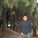 Oswaldo Serrano Meza - @soyoswaldo - Instagram