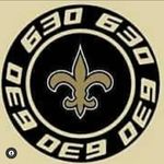 Otha LaMonta Brown - @team630saints - Instagram