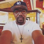 Otha Johnson - @ojohn1968 - Instagram