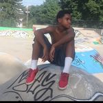Otha Johnson - @kingotha15 - Instagram