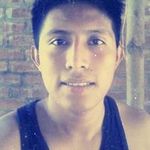 Othoniel Rivera - @oseas123nerio - Instagram