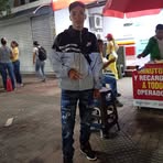 Otilio Diaz - Facebook