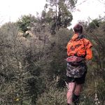 Otis Abbott - @kiwibushboi - Instagram