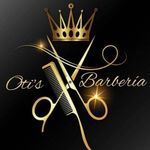 Oti's Barberia🔥💈 - @otis_barberia - Instagram