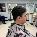 Otis barbershop - @otis_barbershop - Instagram