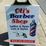Oti's European Barber Shop - @otiseuropeanbarber - Instagram