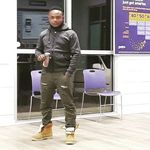 Otis Barrett - @mr.biggs_82 - Instagram