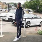 Otis Barrett - @obee106 - Instagram
