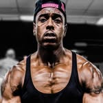 Otis Bartlett - @divinebod - Instagram