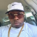 Randall Jackson - @otis_bellamy - Instagram