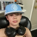 Otis Berry - @bonjyguy - Instagram
