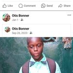 Otis Bonner - @bonnerotisboye - Instagram
