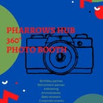 Otis Bowden - @pharrowshub360photobooth - Instagram