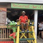 Otis Browning - Facebook