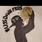 Otis Butler - @bussdown_fries - Instagram