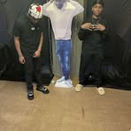 Otis Butler - Facebook