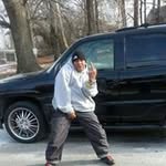 Otis Byrd - @otisbyrd - Instagram