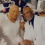 Otis Byrd - @otiebob1951 - Instagram