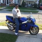Otis Byrd - Facebook