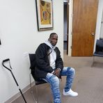 Otis Cain - Facebook