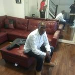 Otis Cain - Facebook