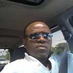 Otis Canady,III - @otiscanadyiii - Instagram
