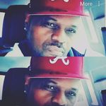 Tiger - @otis_canady - Instagram
