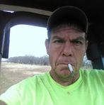 Otis Cantrell - Facebook