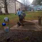 Otis Cantrell - Facebook