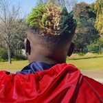 Otis Carter - @nanaboakyespam - Instagram