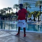 Otis Carter - Facebook