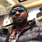 Otis Carter - @big_og900 - Instagram