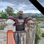 Otis Carter - Facebook