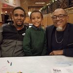 Otis Carter III - @otiscarteriii - Instagram