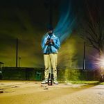 Terry Otis Carter - @nicetc2 - Instagram