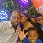 Otis Charles - Facebook