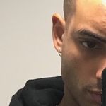 Otis Angel Clarke - @otis_clarke - Instagram